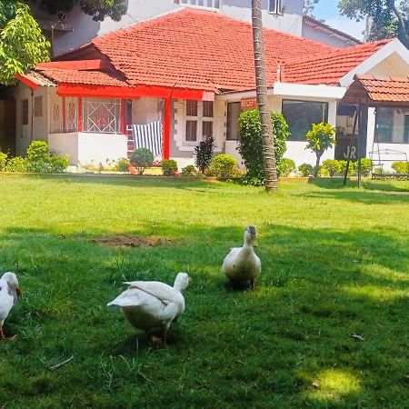 Jewel Resort Lonavala Buitenkant foto