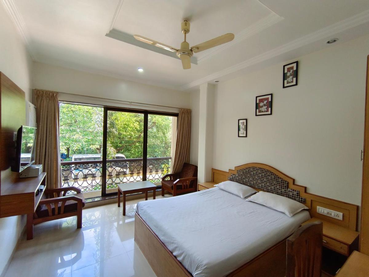 Jewel Resort Lonavala Buitenkant foto