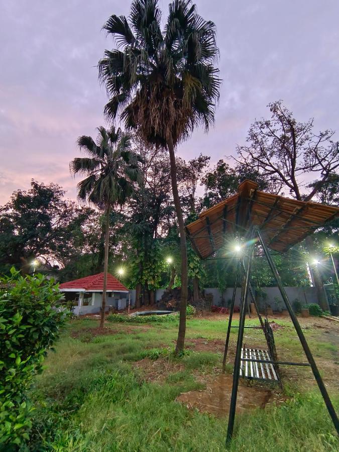 Jewel Resort Lonavala Buitenkant foto