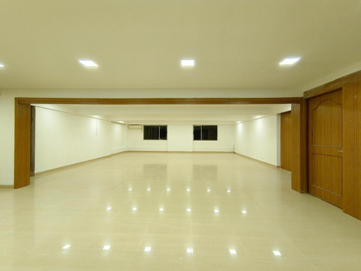 Jewel Resort Lonavala Buitenkant foto