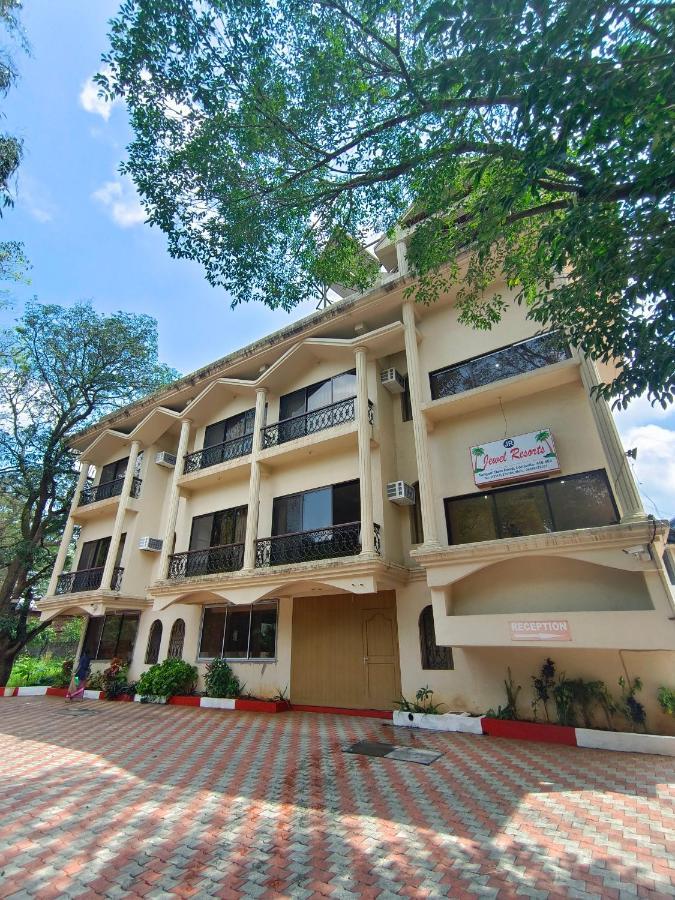 Jewel Resort Lonavala Buitenkant foto