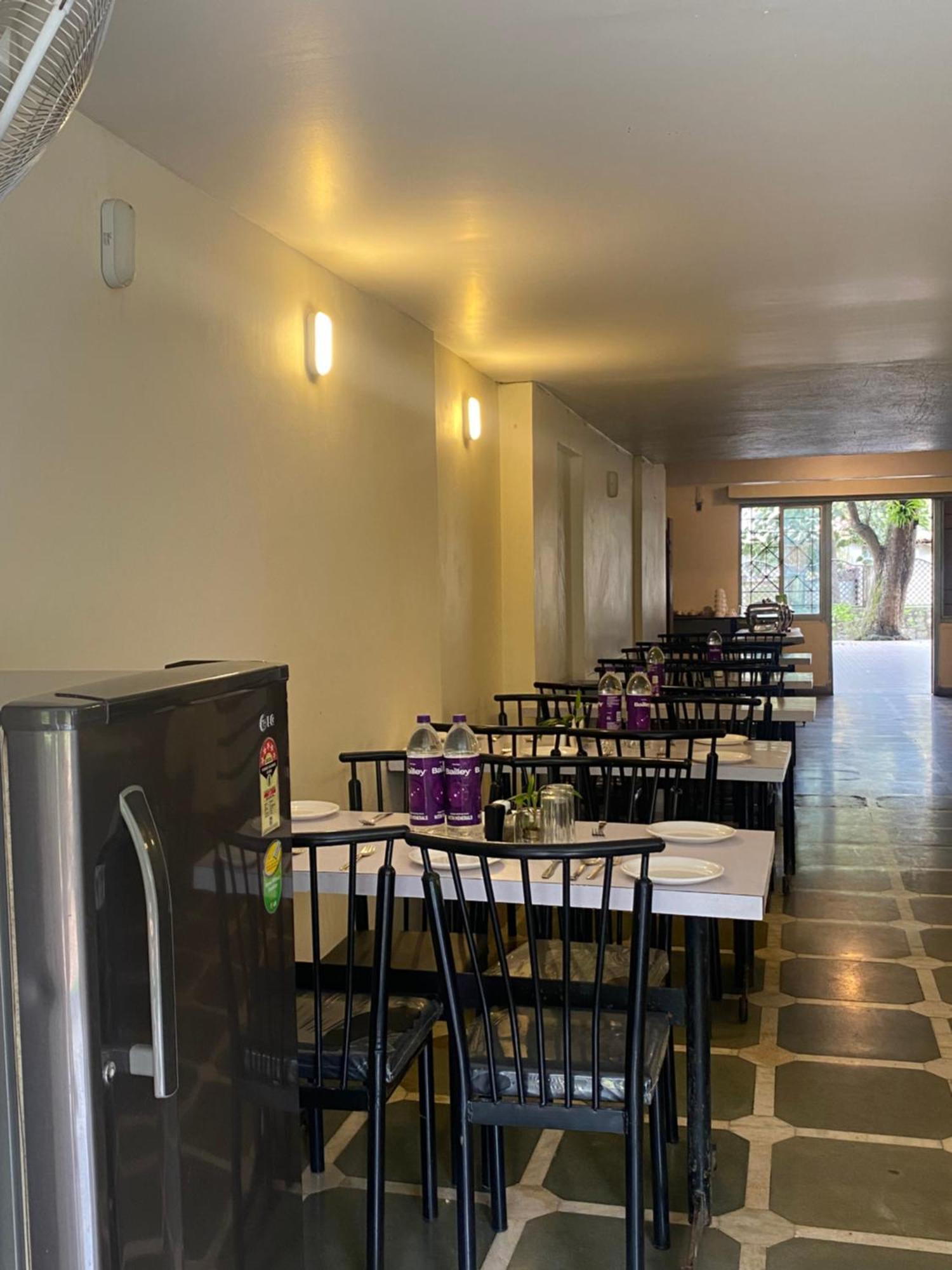 Jewel Resort Lonavala Buitenkant foto