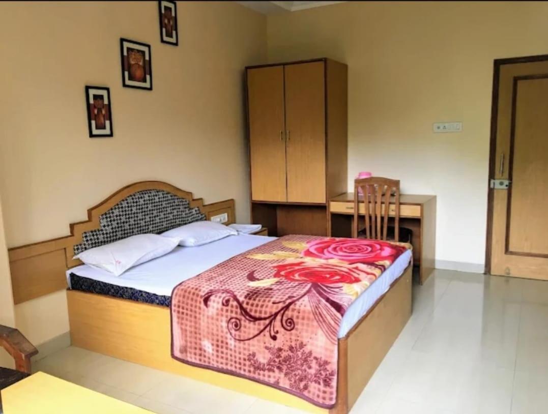 Jewel Resort Lonavala Buitenkant foto